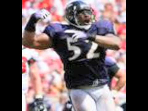 Ray Lewis (I tried To Tell Em) by Terry Motivation