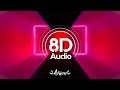 Michael Jackson Billie Jean 8D Audio