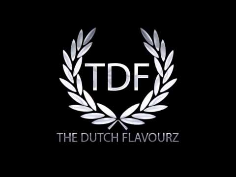 The Dutch FlavourZ Ft  Mc S La Rock   It's Party Time ! All The Night) Promo