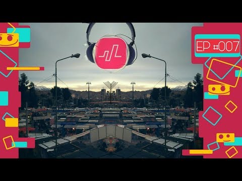 RADIO MIX - MUSIC ELECTRONIC EPISODE #007