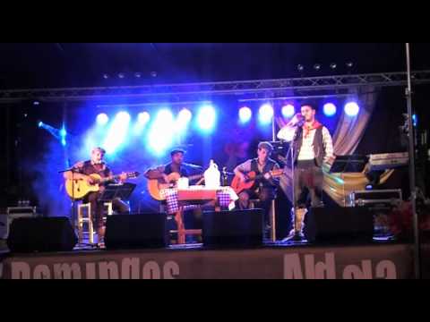 Tem Avondo - Ceifeira