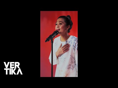 Ara Johari - Anugerah Aidilfitri | VERTIKA