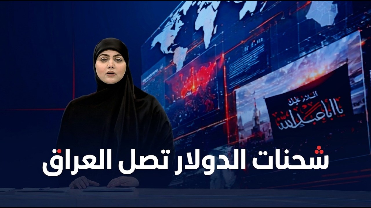 فيديو | مرصد الظهيرة مع غفران الجزائري