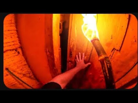 A HERDEIRA - CAÇADORES DE LENDAS /REPOST @renatogarciayoutuber