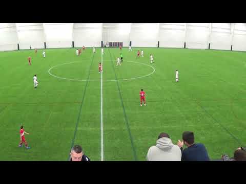 CFSA16 vs Saint Louis FC - 1/19/20 - IFA SHOWCASE