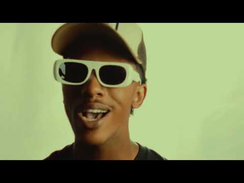 Kukid ❌ Jerry La Bandera ( Candelero ) Photoshoot