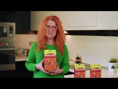 Къщички за хлебарки Magnum Gel – ефективен гел (6x2.5г) Къщички за хлебарки Magnum Gel – ефективен гел (6x2.5г)