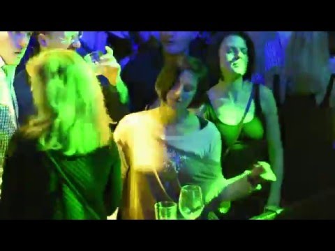 Sladica Sprinkles w/ Nightmares On Wax