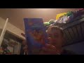 VHS Reviews