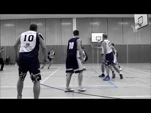 Garbsener SC -  Eintracht Hildesheim 2 (Herren)