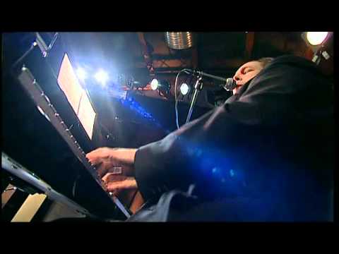 The Refreshments w Johan Blohm   Every Night