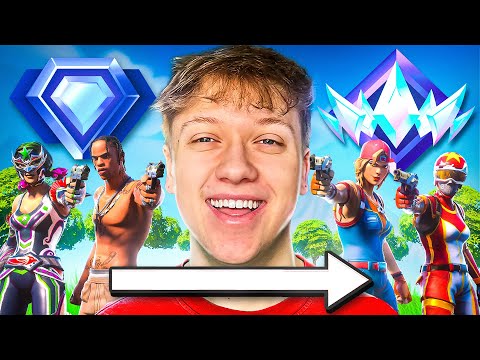 CAN I ACHIEVE UNREAL IN SOLO VS. SQUAD!? 😍🔥 (PART 3)