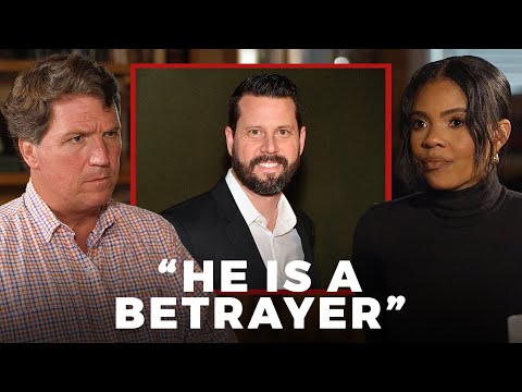 “F- You” - Candace Slams Babylon Bee Guy for Being a Backstabbing Grifter
