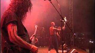 Die Apokalyptischen Reiter - Gone (Live) Party San Open Air (2007)