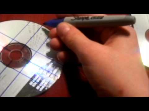 comment construire shuriken