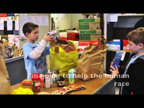 With My Own Two Hands