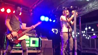 Neo Failure teach me Budapest Park