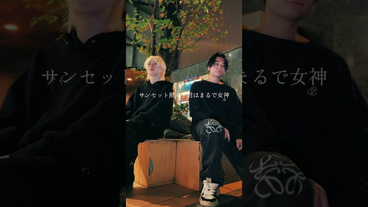 冬に聴く失恋ソング🎵