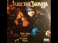 Jeru The Damaja – Intro (Life)