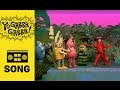 Climb Up Up And Up Yo Gabba Gabba