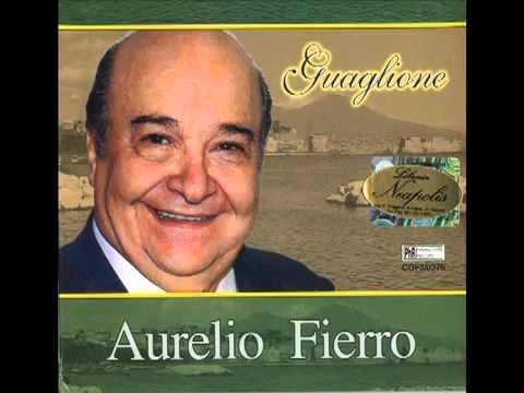 Aurelio Fierro - Chella llà