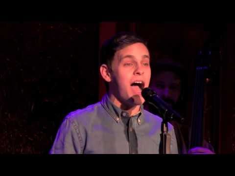 Taylor Trensch - "Under the Rug" (by Chris Miller & Nathan Tysen)