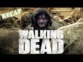 The Walking Dead Season 10 Recap & Review | The Walking Dead Theme Song | Horror TV Series in 2021