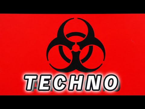 🔥 Dark  Acid Techno | Peak-Time Industrial Warehouse Set (138 BPM)