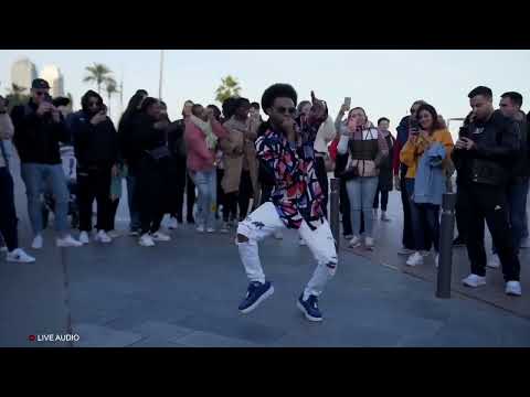 NOMAD Roaming Wedding Band Hire in London & Europe - Live Compilation (20 Minutes)