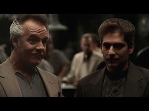 A kis kedvenc - Maffiózók