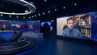 Rafal Pankowski on the 2025 Nobel Peace Prize and Positive Peace, 10.10.2025.