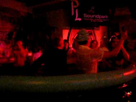 jägermeister dj alex the voice Burg Beach Party Spielberg