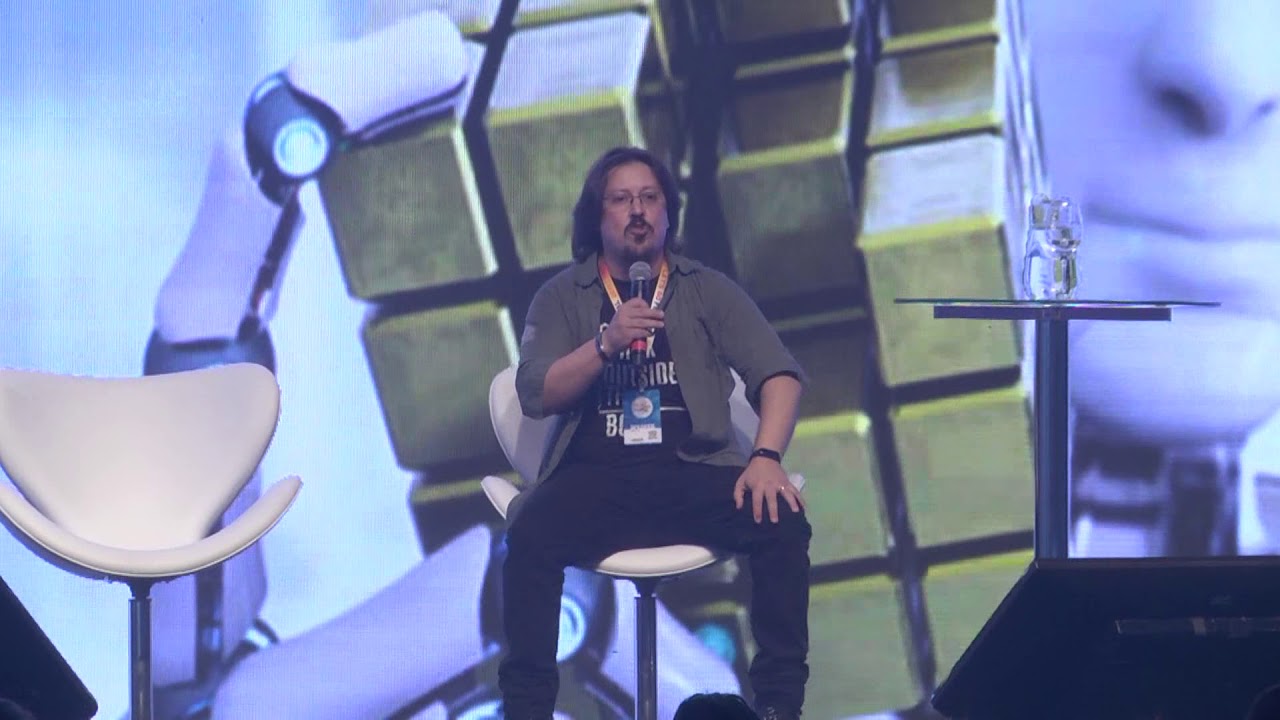 Educação 5 0 Back to the future Jose Motta Filho