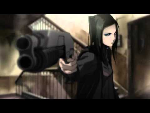 Ergo Proxy Trailer