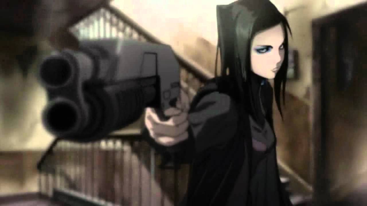 Os Animes - VOL 02 - Ergo Proxy - Wattpad