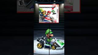 Download lagu Mario Kart 7 on PC! #3ds mp3