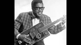 Bo Diddley &quot;Dearest Darling&quot;