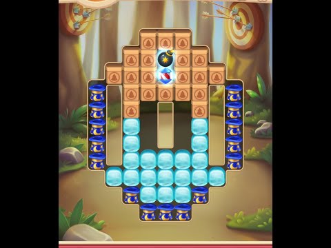 TOON BLAST level 7675