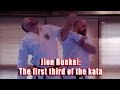 Practical Kata Bunkai Jion Bunkai