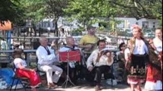 preview picture of video 'Ukrainian Festival  Brighton Beach New York June 2011'