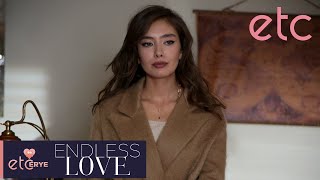 Recap Ep. 12 | Endless Love | May na-arrange ng TV interview si Asu para kay Kemal