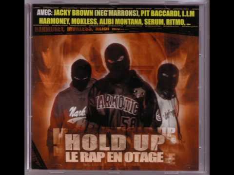 Ritmo de la Noche Feat Idsa & Mokless-Mort Vivant-