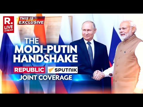 Republic & Sputnik LIVE:  India-Russia Nuke Deal Starts Rolling, First Consignment Delivered Already
