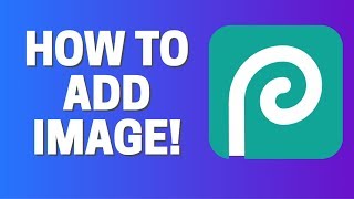 How To ADD Image in PhotoPea