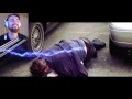 YTP Peter Parker Receives The Spider Boy Upgrade Reaction Video