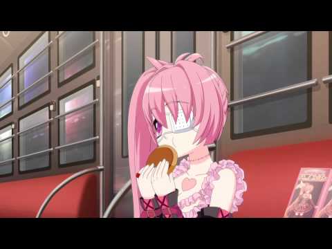 フランチェスカ