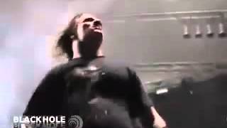 Bile of Man - Beast of War - extended intro... (live at Thornfest 2010)