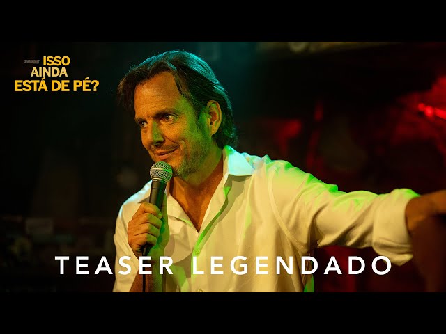 Isso Ainda Está De Pé? | Teaser Oficial Legendado