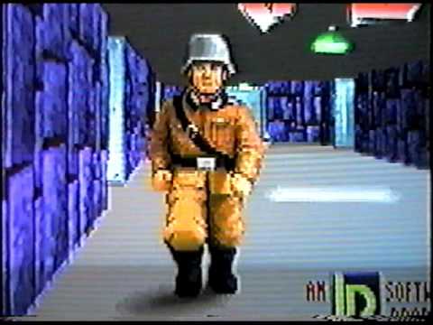 Video Game Evolution & Cinema - HISTORY of FILM & GAMES