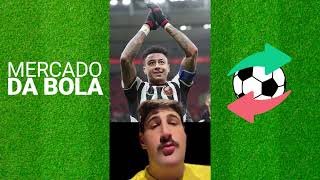 MERCADO DA BOLA 